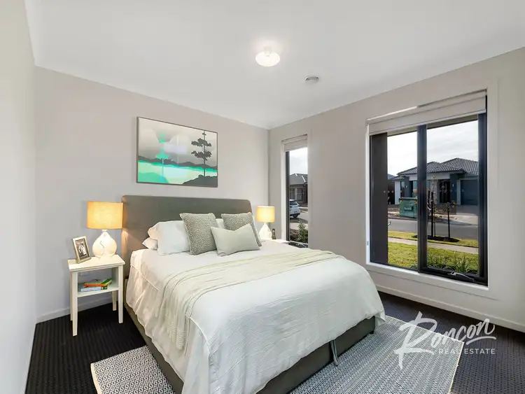 Sixth view of Homely house listing, 13 Snedden Street, Armstrong Creek VIC 3217