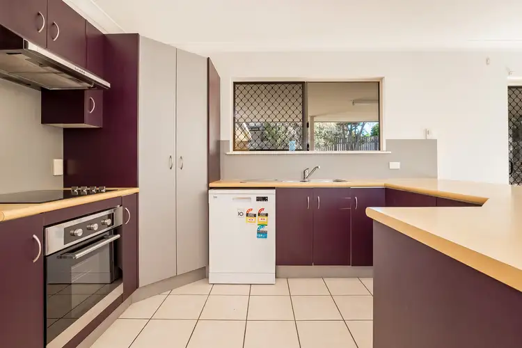 Third view of Homely house listing, 42 Emmadale Drive, New Auckland QLD 4680