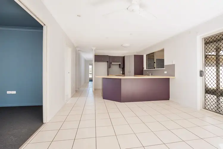Fourth view of Homely house listing, 42 Emmadale Drive, New Auckland QLD 4680
