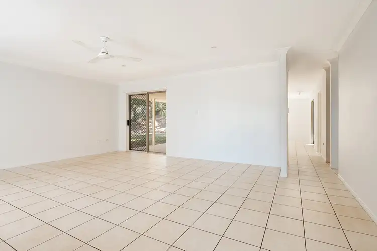 Seventh view of Homely house listing, 42 Emmadale Drive, New Auckland QLD 4680