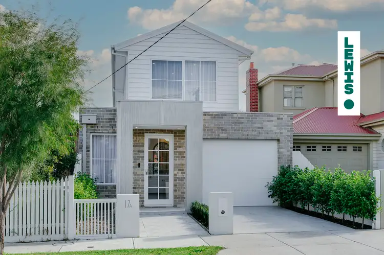 17a Queen Street, Coburg VIC 3058