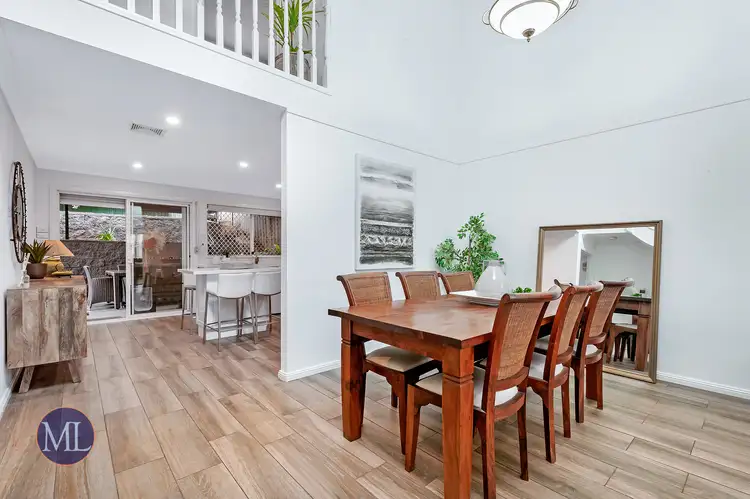 Fifth view of Homely semi-detached listing, 31 Mariam Place, Cherrybrook NSW 2126