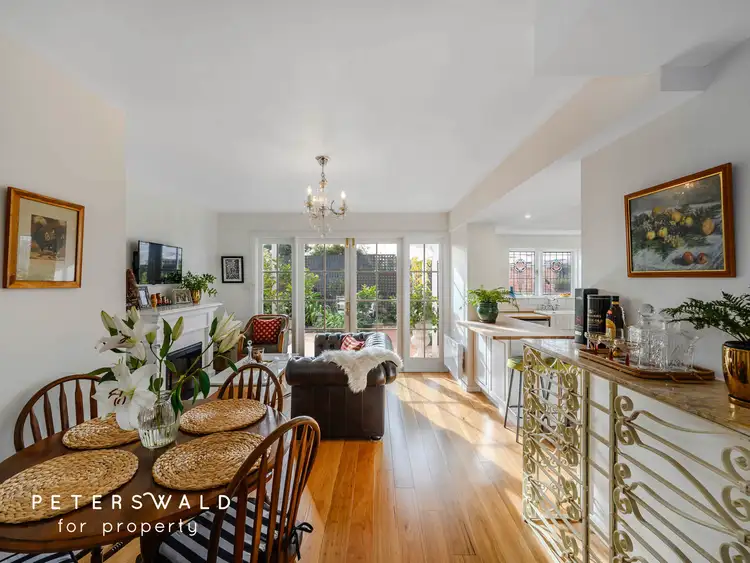 Fifth view of Homely house listing, 31 Cromwell Street, Battery Point TAS 7004