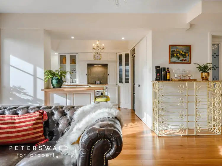 Sixth view of Homely house listing, 31 Cromwell Street, Battery Point TAS 7004