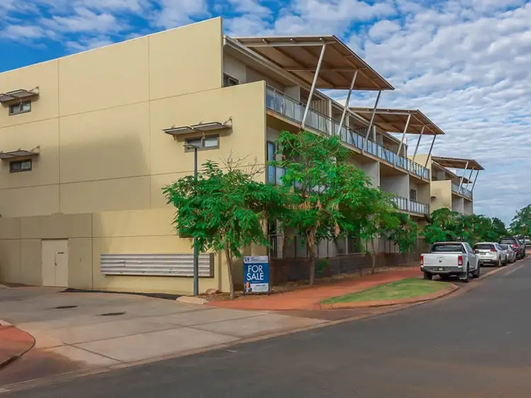 Third view of Homely apartment listing, 20/44 Counihan Crescent, Port Hedland WA 6721