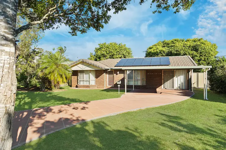 17 Debanie Court, Marsden QLD 4132