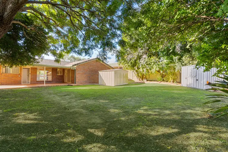 Third view of Homely house listing, 17 Debanie Court, Marsden QLD 4132