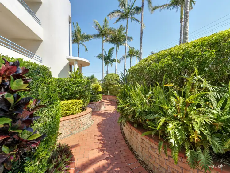 Second view of Homely apartment listing, 1/32 Cronin Avenue, Main Beach QLD 4217