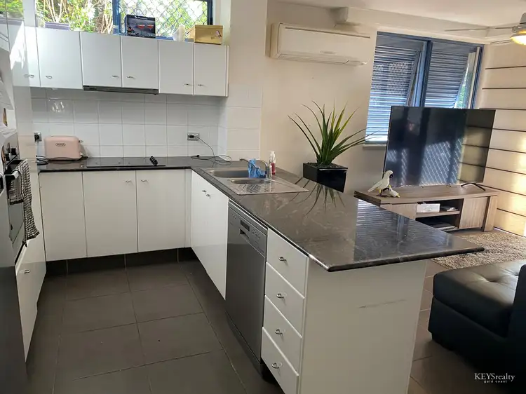 Third view of Homely apartment listing, 1/32 Cronin Avenue, Main Beach QLD 4217