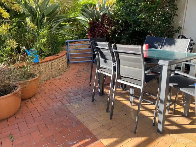 Sixth view of Homely apartment listing, 1/32 Cronin Avenue, Main Beach QLD 4217