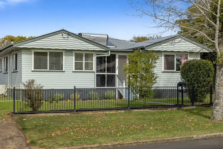 Main view of Homely house listing, 432 Alderley Street, Harristown QLD 4350