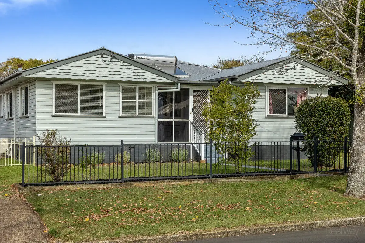 Main view of Homely house listing, 432 Alderley Street, Harristown QLD 4350