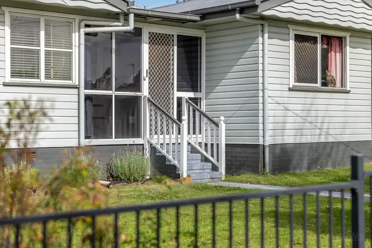 Second view of Homely house listing, 432 Alderley Street, Harristown QLD 4350