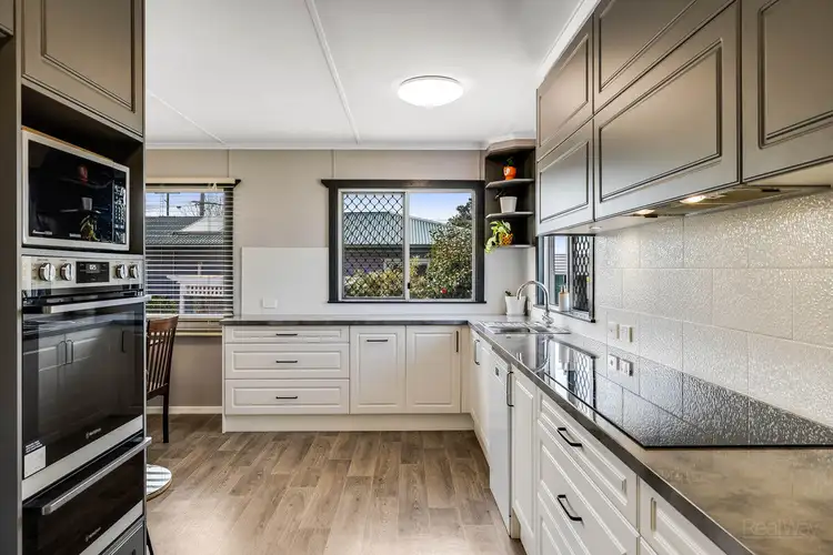 Fourth view of Homely house listing, 432 Alderley Street, Harristown QLD 4350