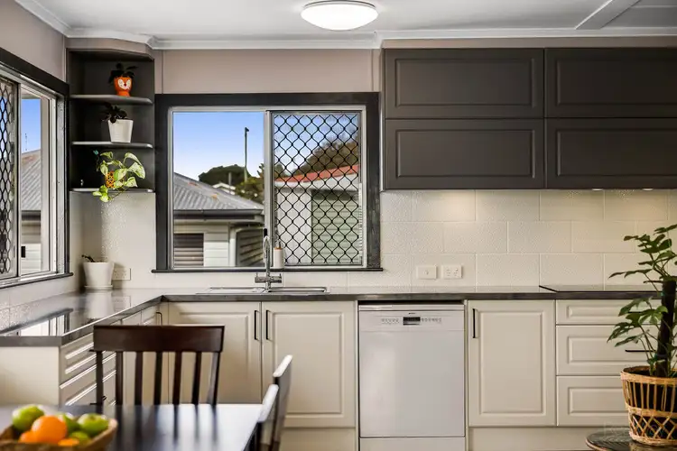 Fifth view of Homely house listing, 432 Alderley Street, Harristown QLD 4350