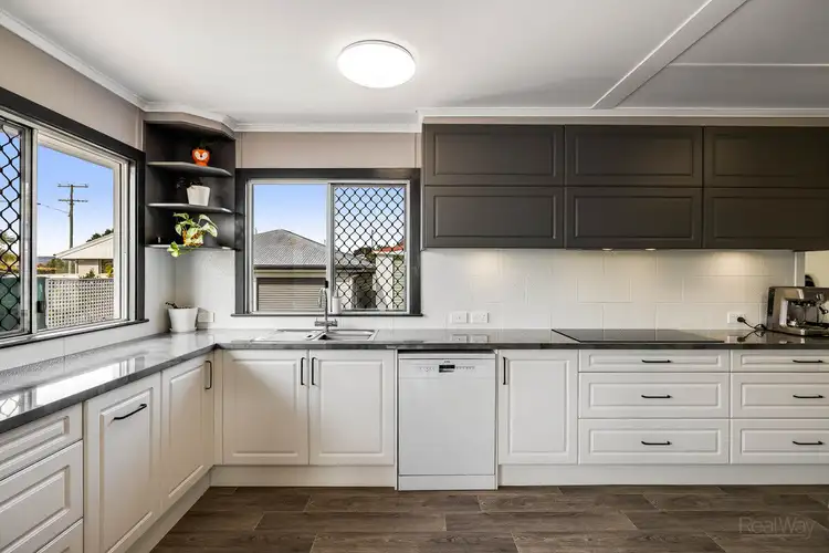 Sixth view of Homely house listing, 432 Alderley Street, Harristown QLD 4350