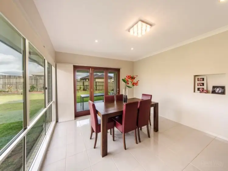 Fourth view of Homely house listing, 2 Minack Court, Kleinton QLD 4352