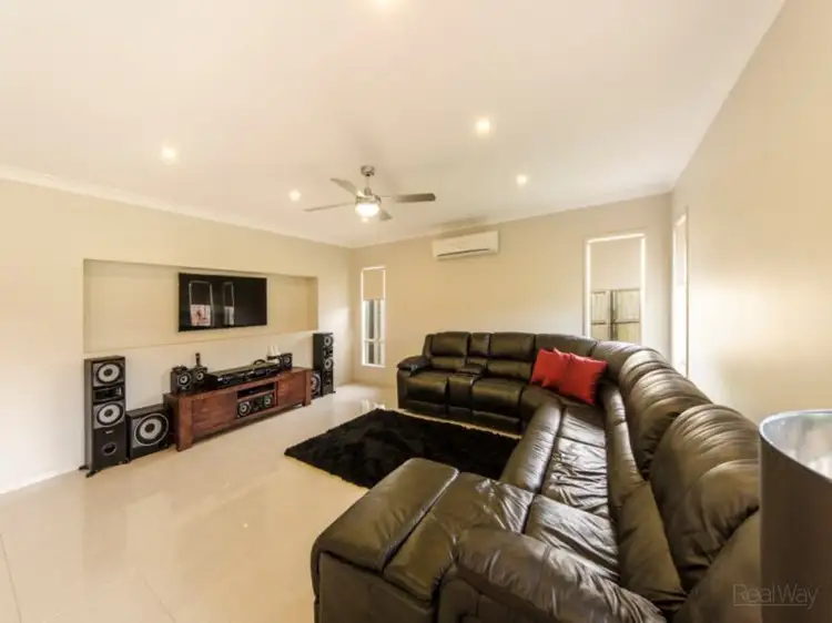 Fifth view of Homely house listing, 2 Minack Court, Kleinton QLD 4352
