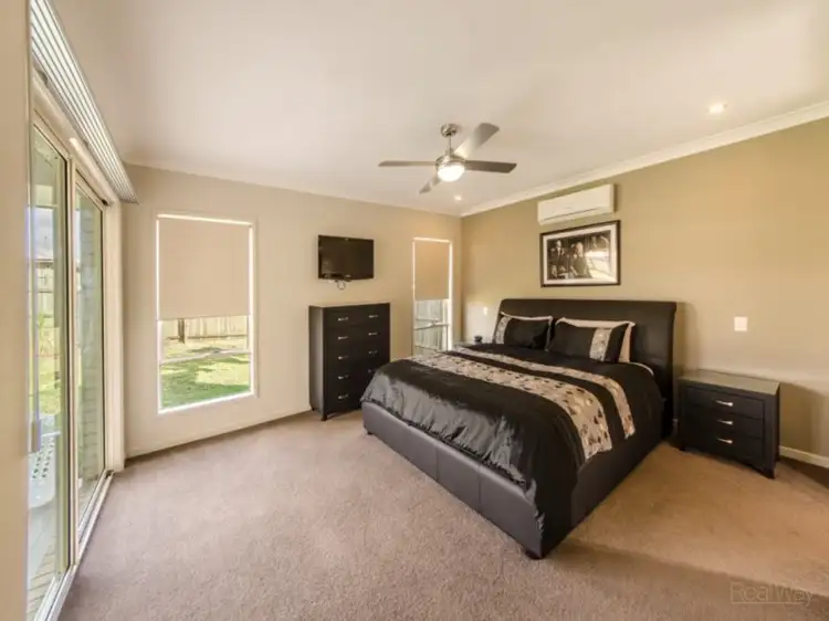 Sixth view of Homely house listing, 2 Minack Court, Kleinton QLD 4352