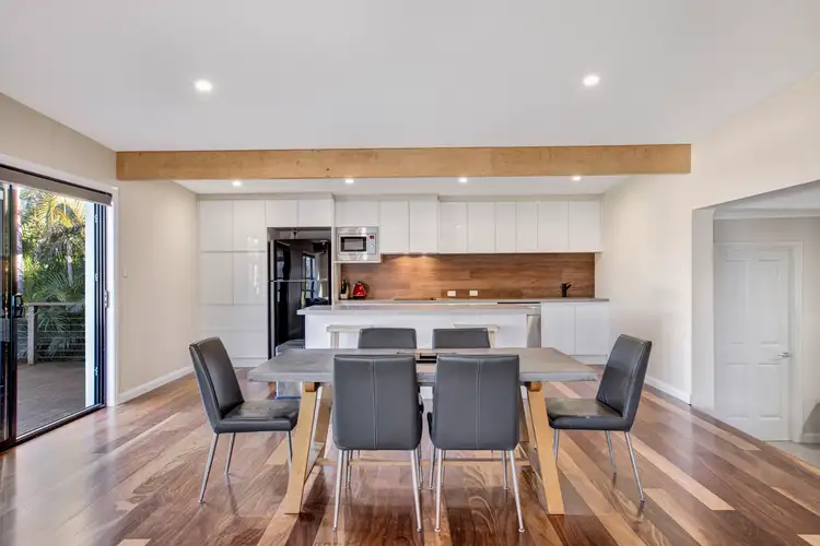 Fourth view of Homely house listing, 12 Ensenada Court, Broadbeach Waters QLD 4218