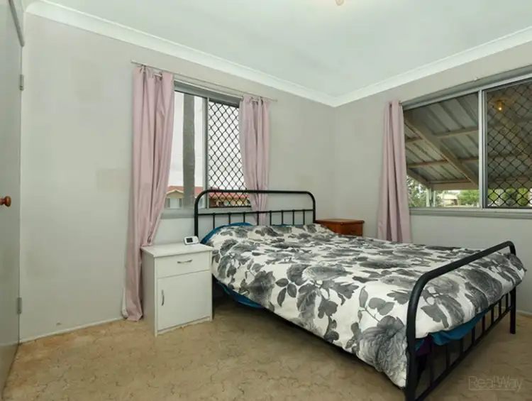 Fourth view of Homely house listing, 12 Weise Street, Oakey QLD 4401
