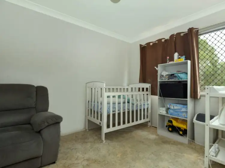 Fifth view of Homely house listing, 12 Weise Street, Oakey QLD 4401