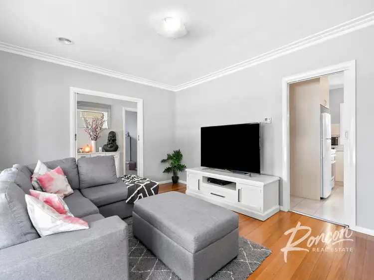 Fourth view of Homely house listing, 59 St Albans Street, St Albans Park VIC 3219