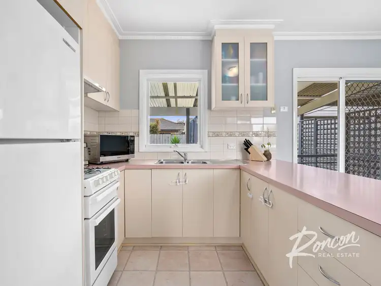 Fifth view of Homely house listing, 59 St Albans Street, St Albans Park VIC 3219