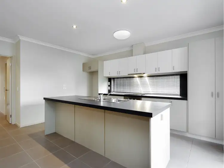Second view of Homely townhouse listing, 3/42 Ross Street, Sale VIC 3850