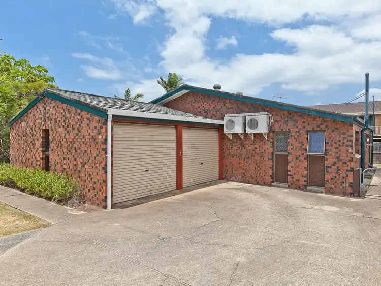 12 Ardill Street, Zillmere QLD 4034