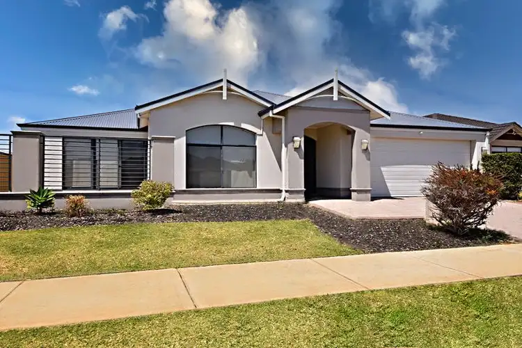 17 Clontarf Way, Butler WA 6036