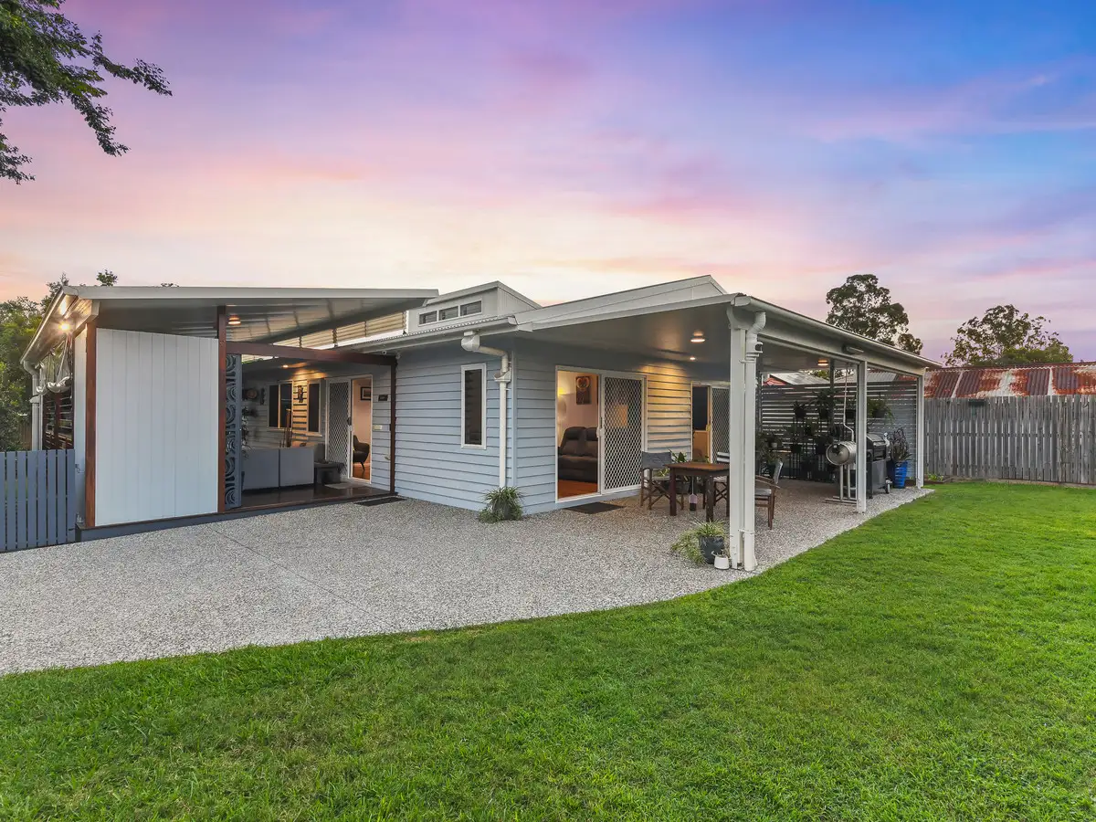 Main view of Homely house listing, 7 Valnay Street, Aspley QLD 4034