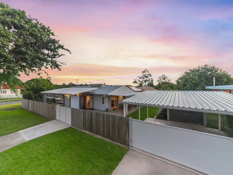 Second view of Homely house listing, 7 Valnay Street, Aspley QLD 4034