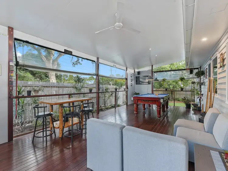 Third view of Homely house listing, 7 Valnay Street, Aspley QLD 4034