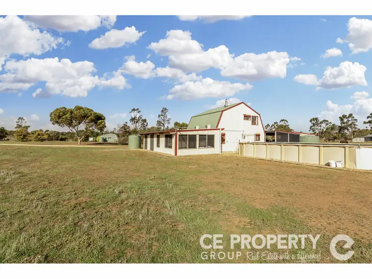 3 West Terrace, Callington SA 5254