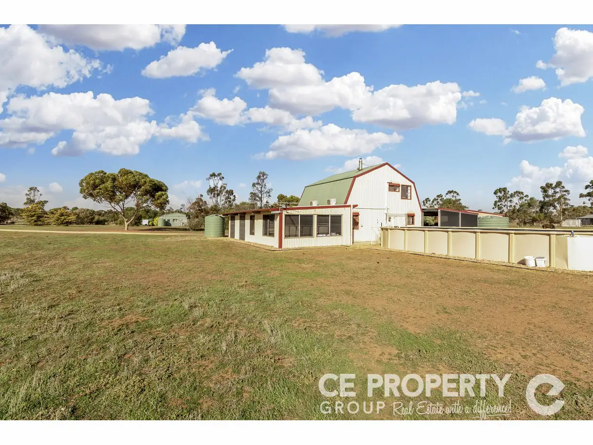 Main view of Homely rural property listing, 3 West Terrace, Callington SA 5254