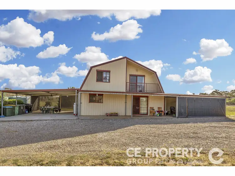 Fifth view of Homely rural property listing, 3 West Terrace, Callington SA 5254