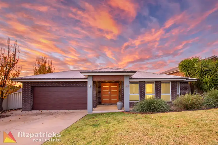 2 Koonawarra Place, Bourkelands NSW 2650