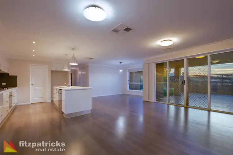 Second view of Homely house listing, 2 Koonawarra Place, Bourkelands NSW 2650