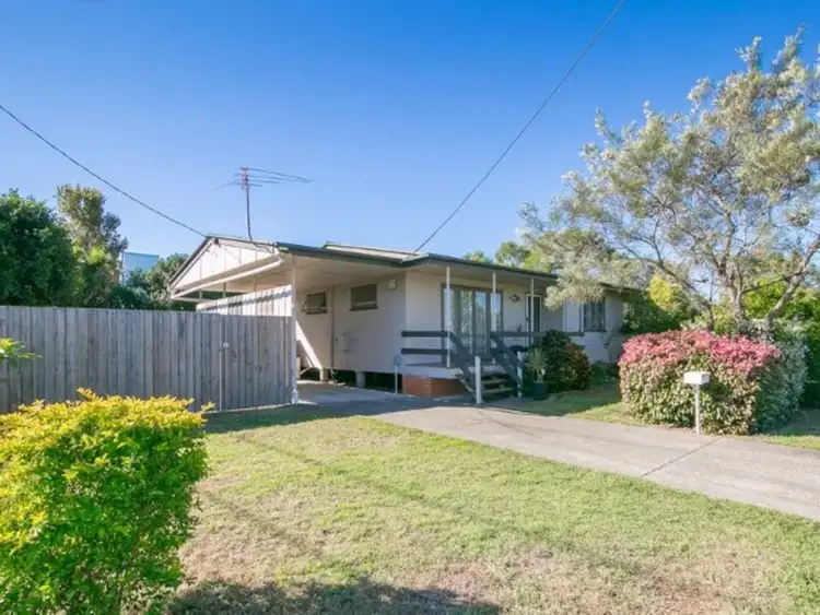 Main view of Homely house listing, 2 Beth Street, North Booval QLD 4304