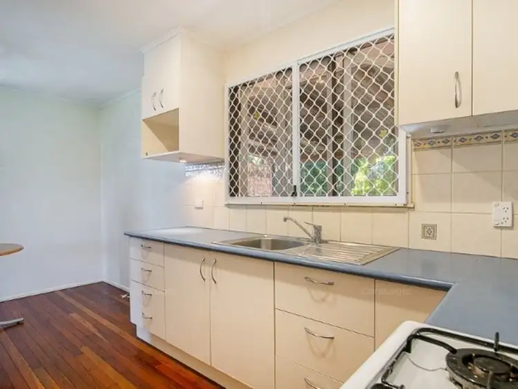 Second view of Homely house listing, 2 Beth Street, North Booval QLD 4304