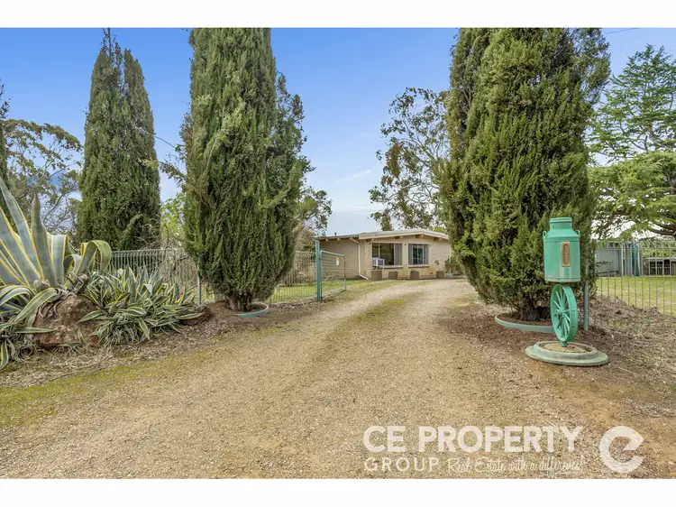 152 Karwin Road, One Tree Hill SA 5114