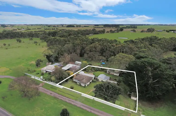 3 Manifold Street, Woolsthorpe VIC 3276