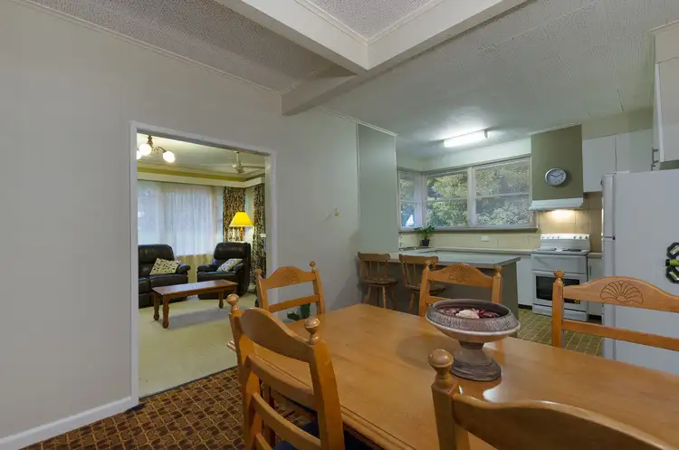 Third view of Homely house listing, 3 Manifold Street, Woolsthorpe VIC 3276