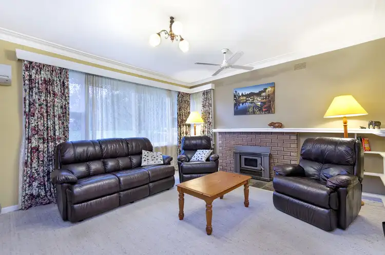 Fifth view of Homely house listing, 3 Manifold Street, Woolsthorpe VIC 3276