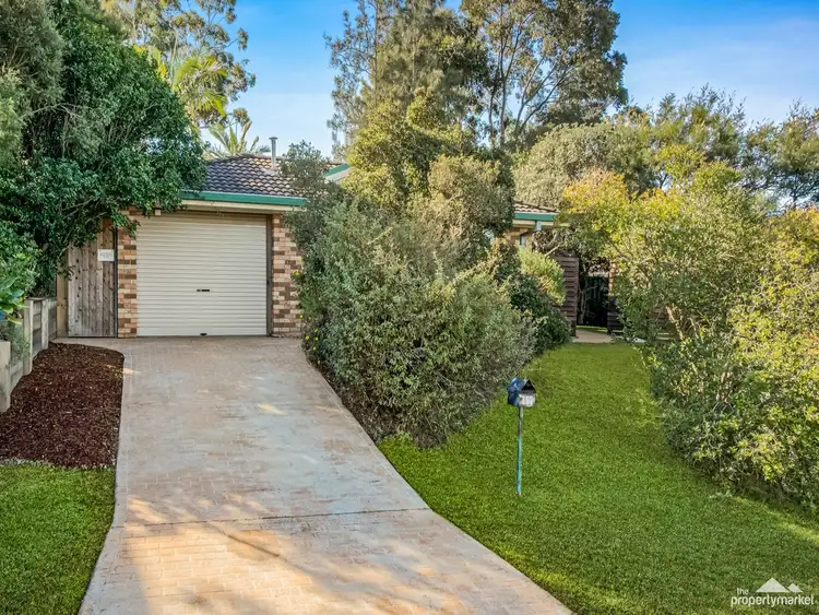 Main view of Homely house listing, 17 Jacaranda Avenue, Glenning Valley NSW 2261