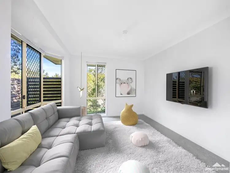 Third view of Homely house listing, 17 Jacaranda Avenue, Glenning Valley NSW 2261