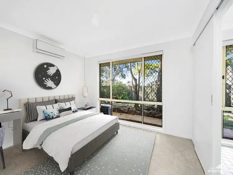 Sixth view of Homely house listing, 17 Jacaranda Avenue, Glenning Valley NSW 2261
