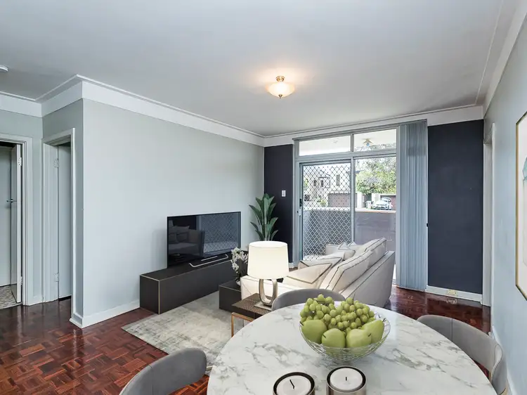 1/19 Raymond Street, Yokine WA 6060