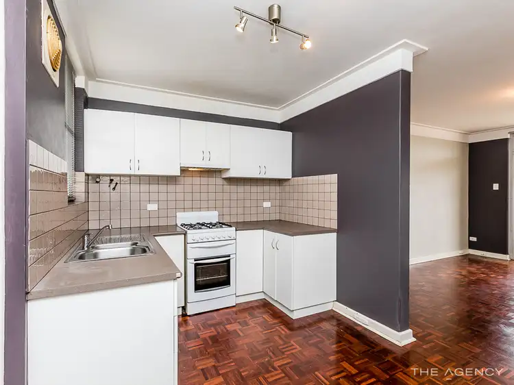 Third view of Homely apartment listing, 1/19 Raymond Street, Yokine WA 6060